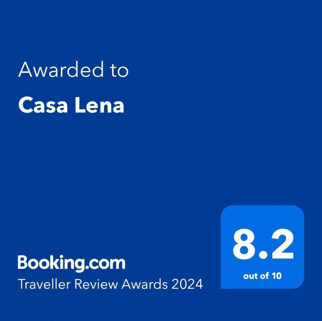 Casa Lena Hotel Cherating Exterior photo